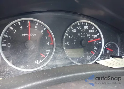 2010 Nissan Pathfinder Se from USA, damaged, VIN 5N1AR1NN4AC626277